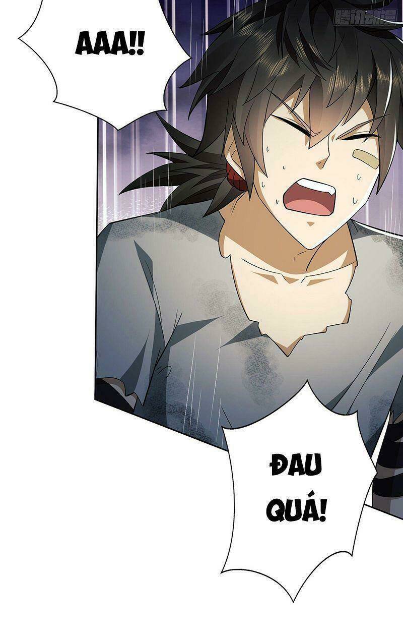 Đệ Nhất Danh Sách Chap 45 - Next Chap 46