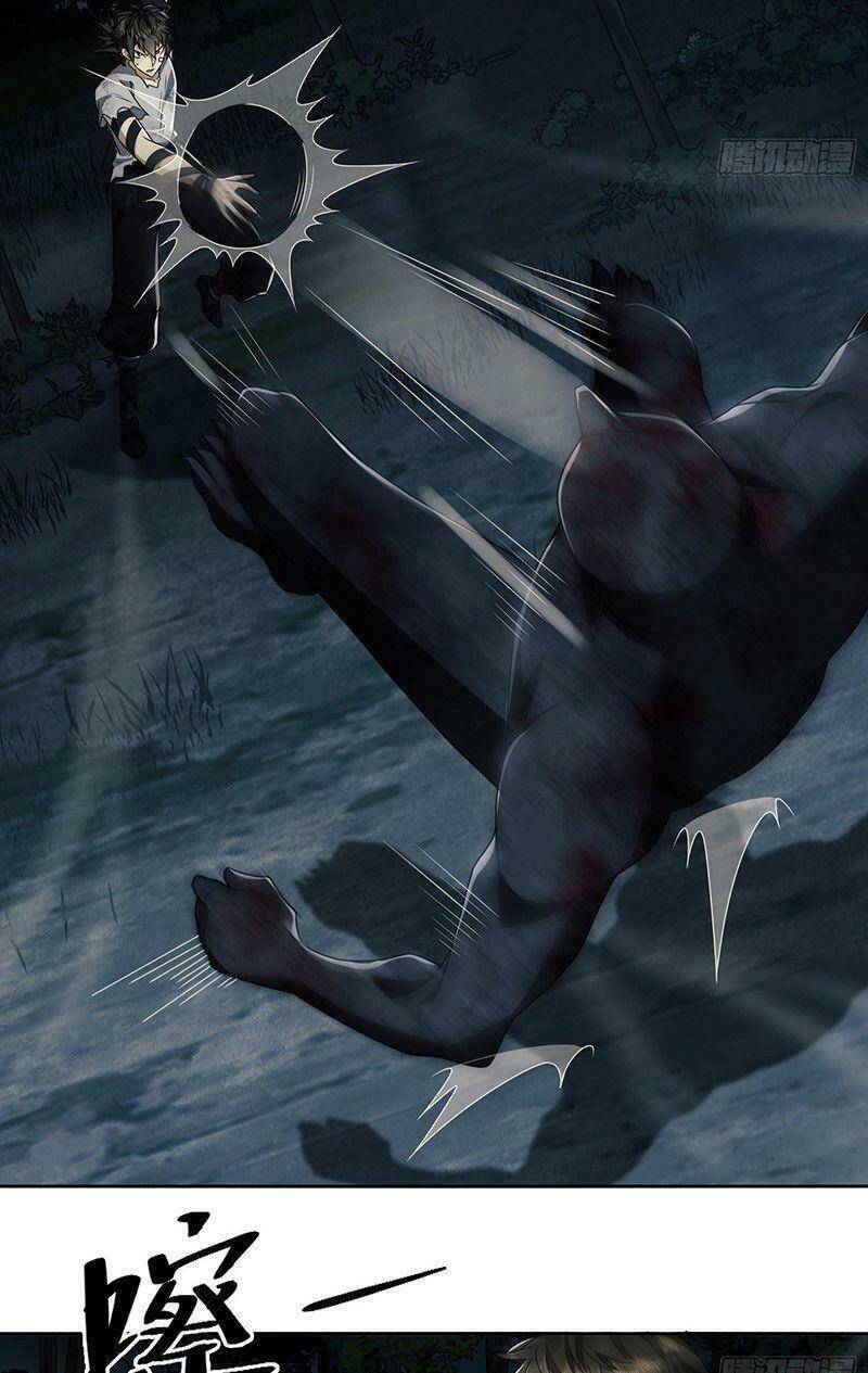 Đệ Nhất Danh Sách Chap 45 - Next Chap 46