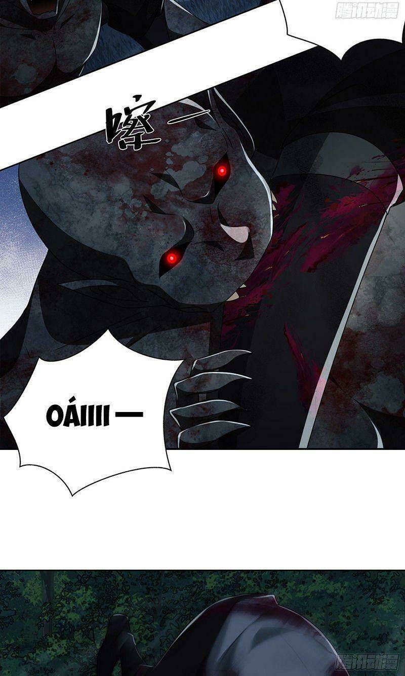 Đệ Nhất Danh Sách Chap 45 - Next Chap 46