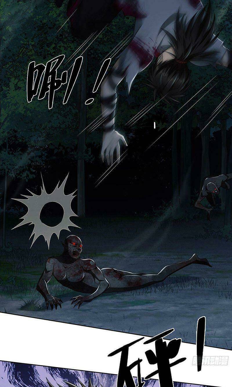Đệ Nhất Danh Sách Chap 45 - Next Chap 46