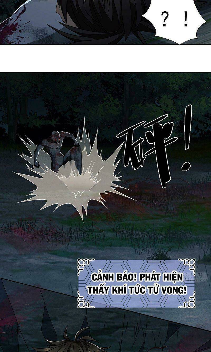 Đệ Nhất Danh Sách Chap 45 - Next Chap 46