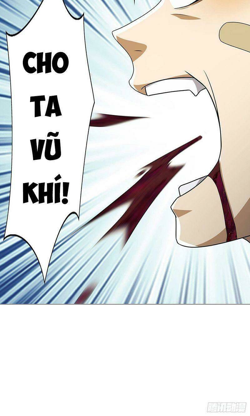 Đệ Nhất Danh Sách Chap 45 - Next Chap 46
