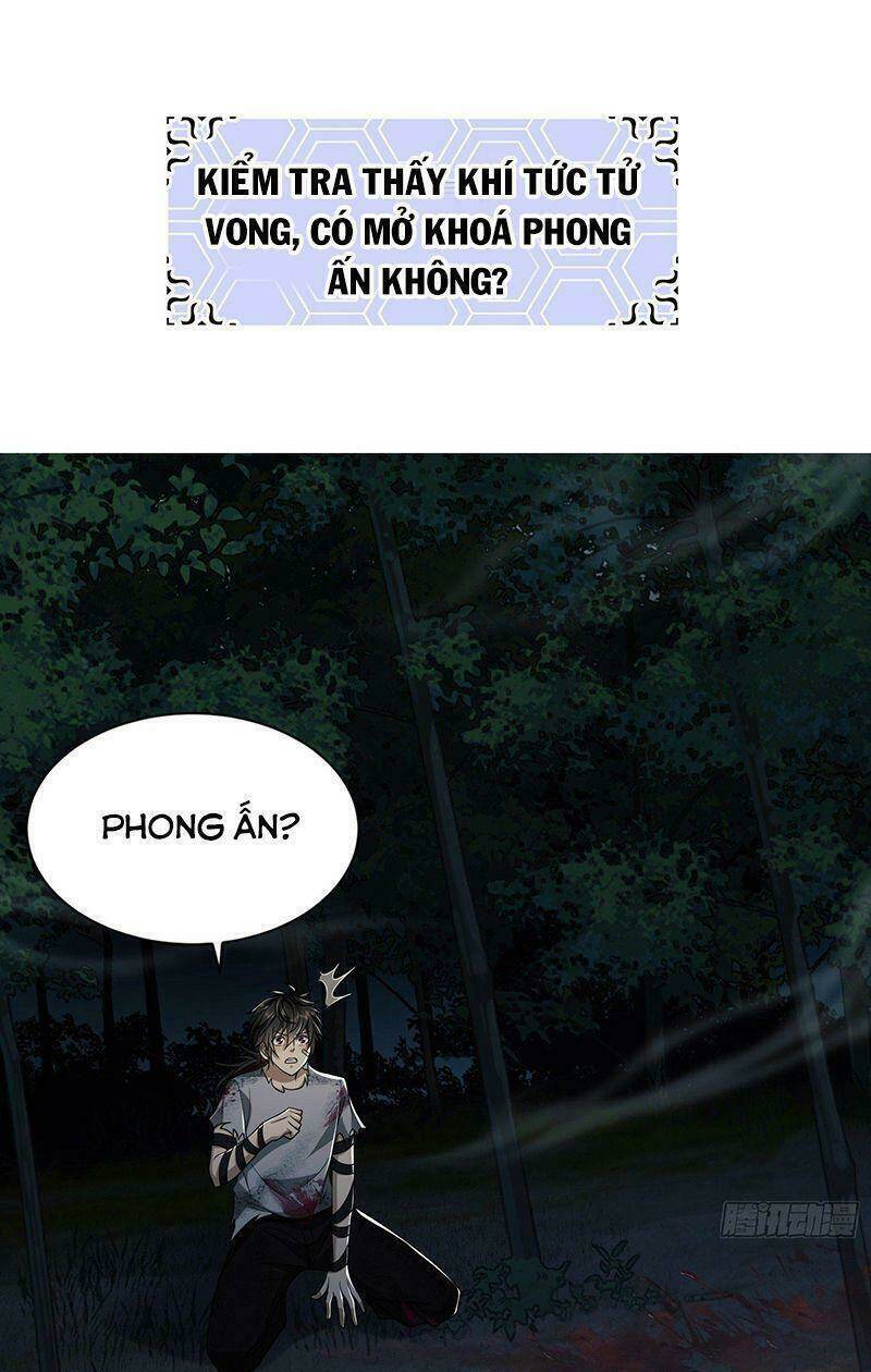 Đệ Nhất Danh Sách Chap 45 - Next Chap 46