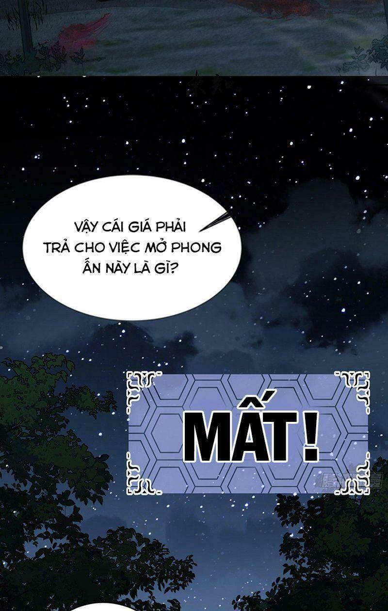 Đệ Nhất Danh Sách Chap 45 - Next Chap 46