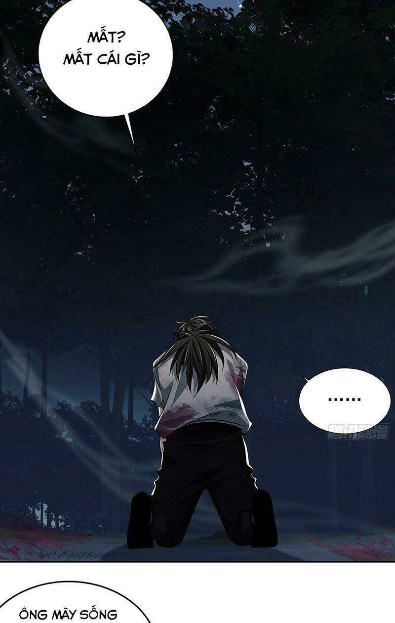 Đệ Nhất Danh Sách Chap 45 - Next Chap 46