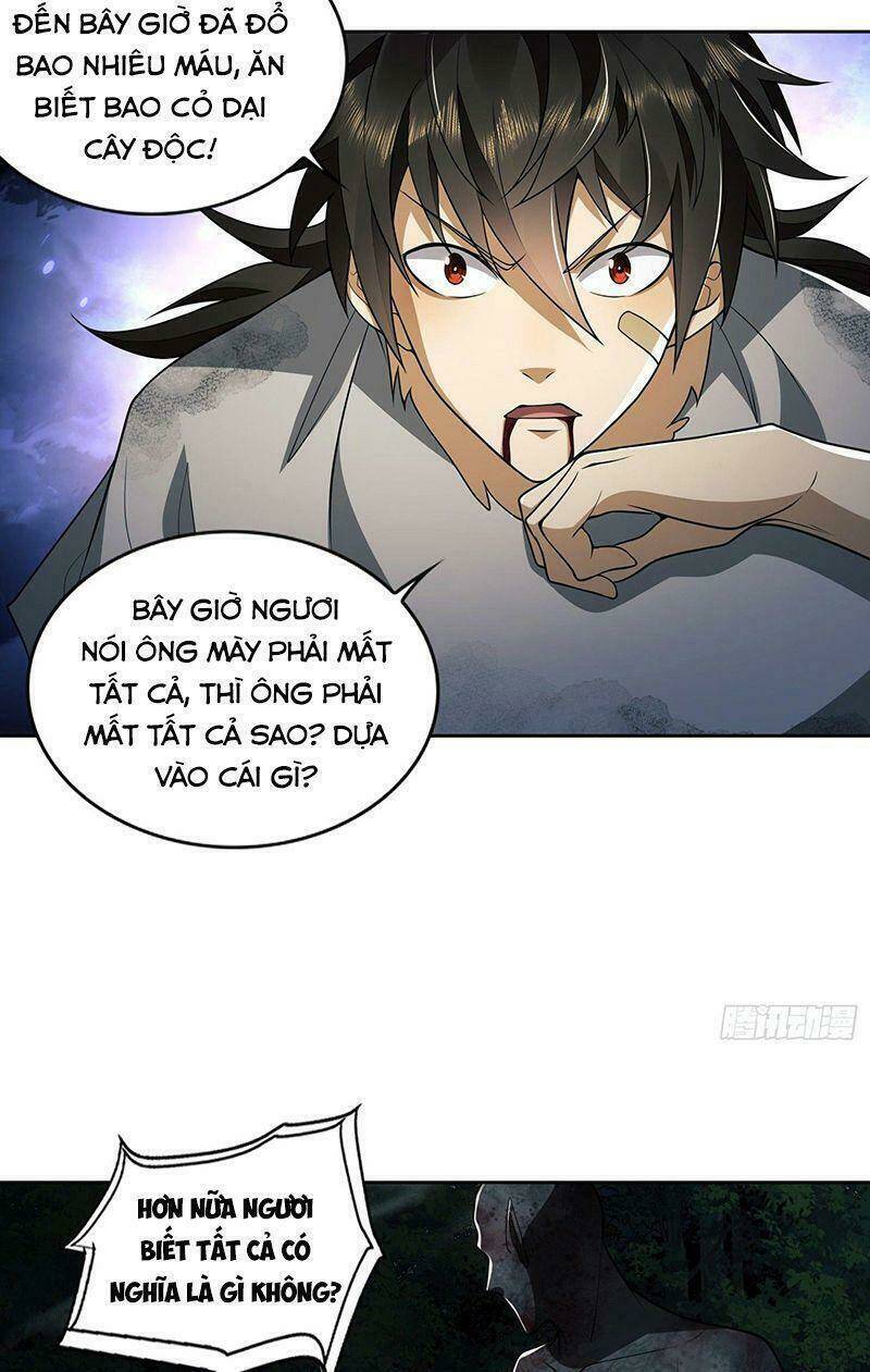 Đệ Nhất Danh Sách Chap 45 - Next Chap 46