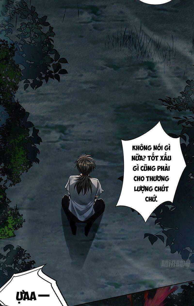 Đệ Nhất Danh Sách Chap 45 - Next Chap 46