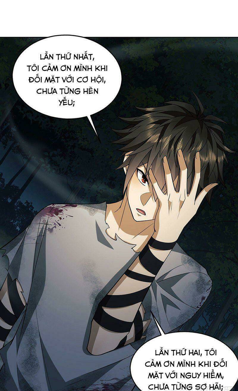 Đệ Nhất Danh Sách Chap 45 - Next Chap 46