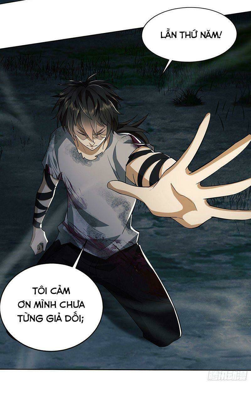 Đệ Nhất Danh Sách Chap 45 - Next Chap 46
