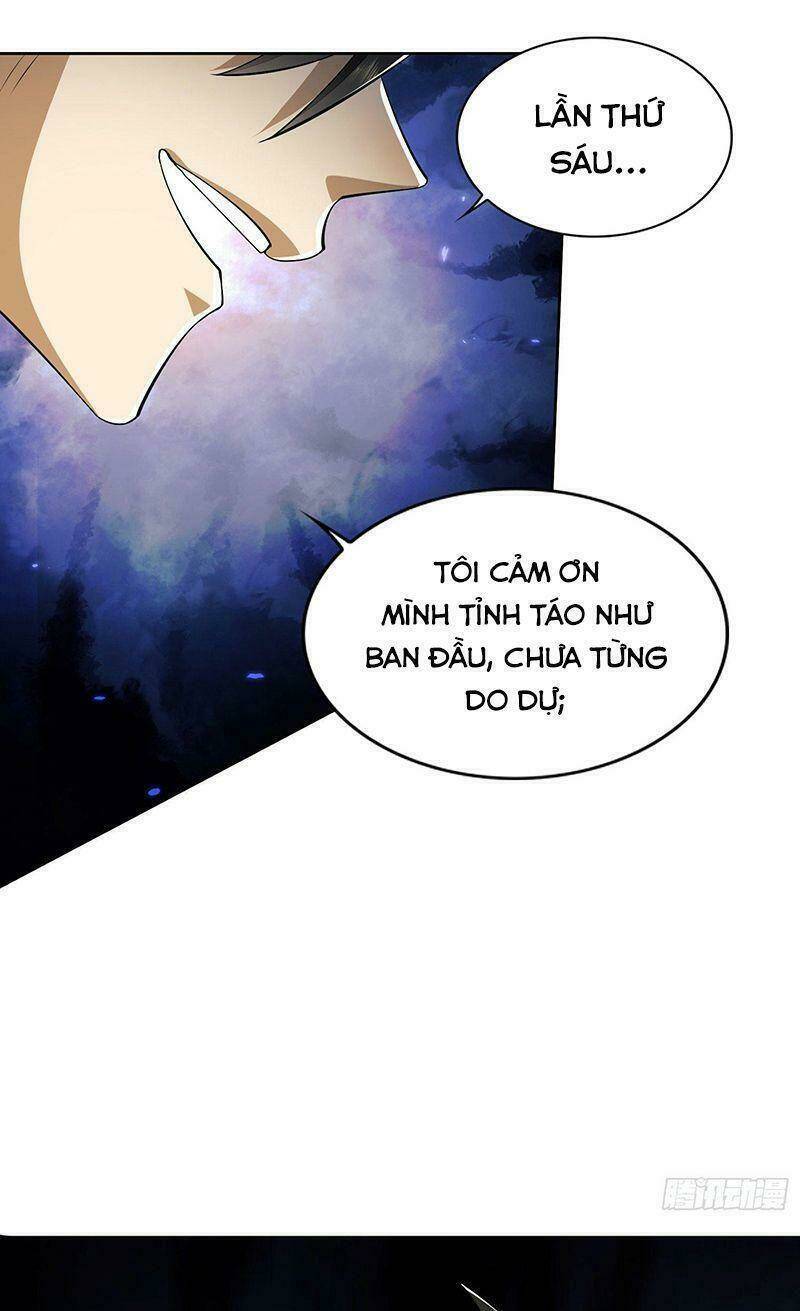 Đệ Nhất Danh Sách Chap 45 - Next Chap 46