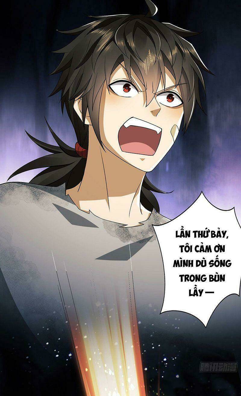 Đệ Nhất Danh Sách Chap 45 - Next Chap 46