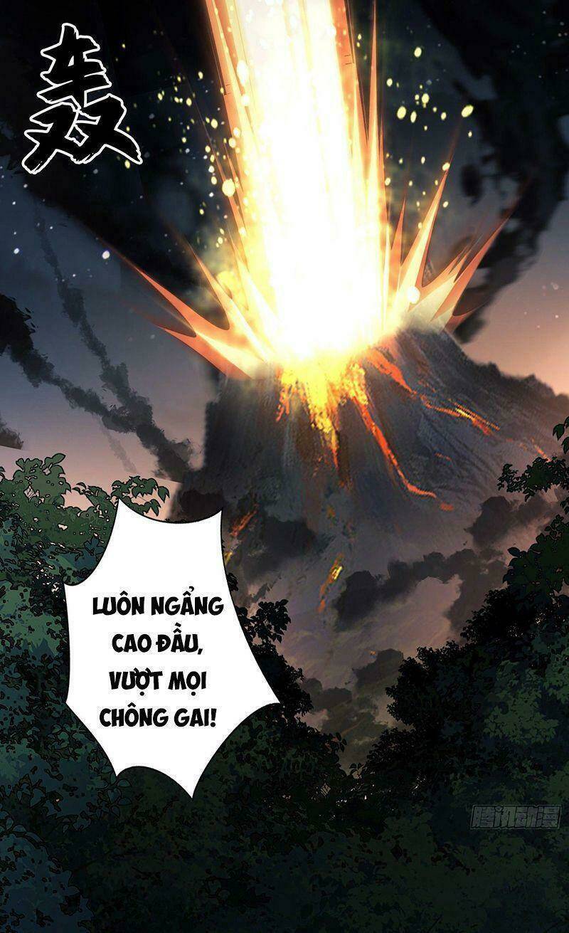 Đệ Nhất Danh Sách Chap 45 - Next Chap 46