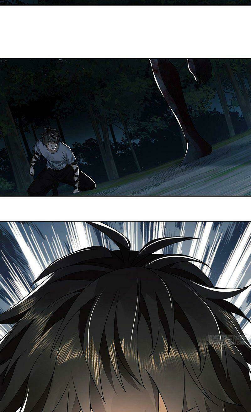 Đệ Nhất Danh Sách Chap 45 - Next Chap 46