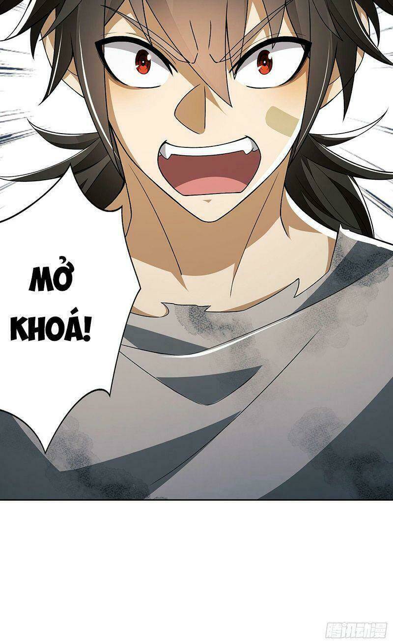 Đệ Nhất Danh Sách Chap 45 - Next Chap 46