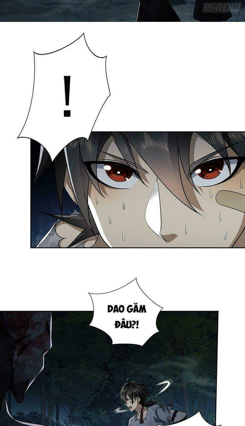 Đệ Nhất Danh Sách Chap 45 - Next Chap 46