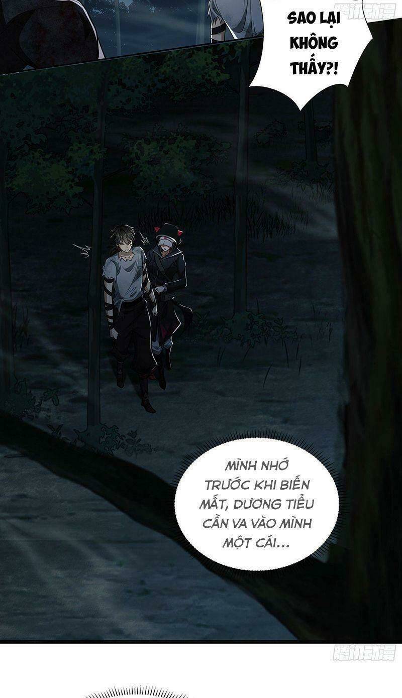 Đệ Nhất Danh Sách Chap 45 - Next Chap 46
