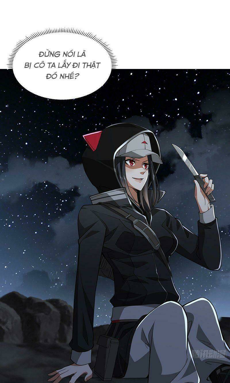 Đệ Nhất Danh Sách Chap 45 - Next Chap 46
