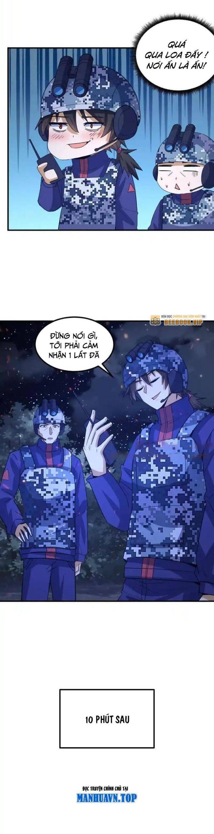 Đệ Nhất Danh Sách Chap 450 - Next Chap 451