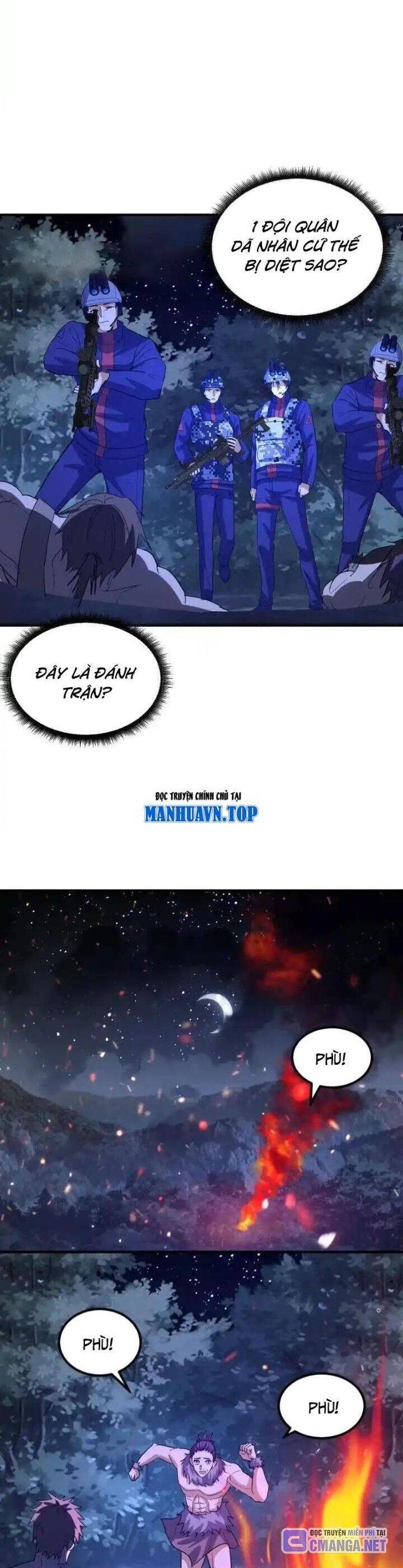 Đệ Nhất Danh Sách Chap 450 - Next Chap 451