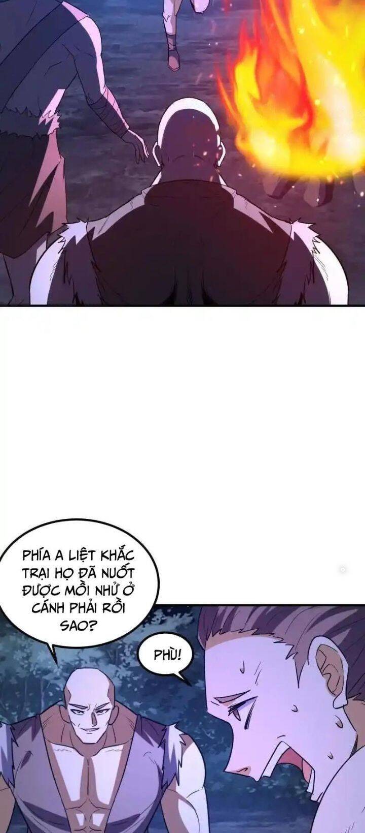 Đệ Nhất Danh Sách Chap 450 - Next Chap 451