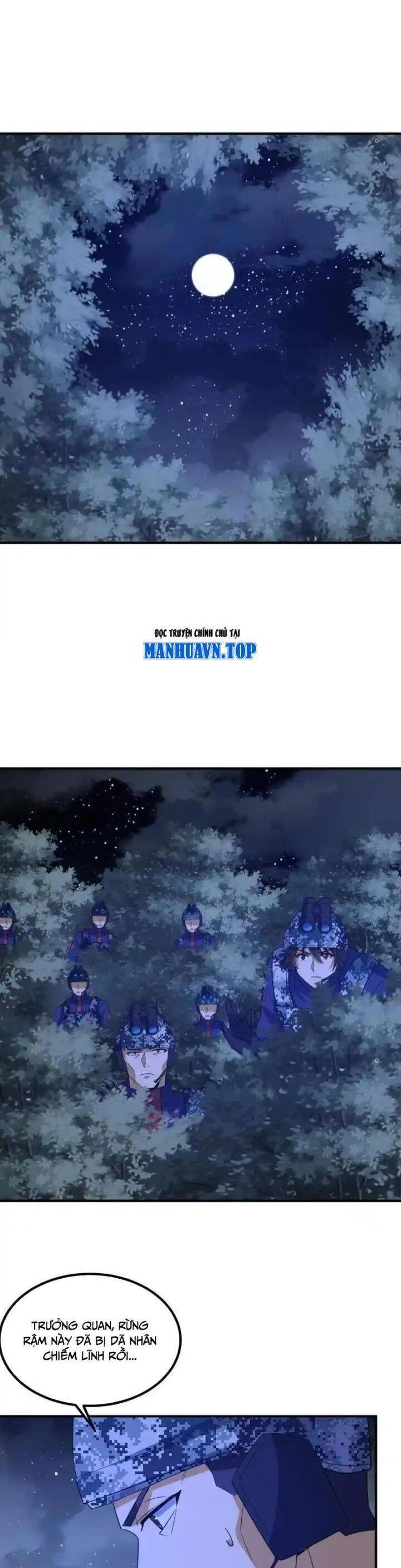 Đệ Nhất Danh Sách Chap 450 - Next Chap 451
