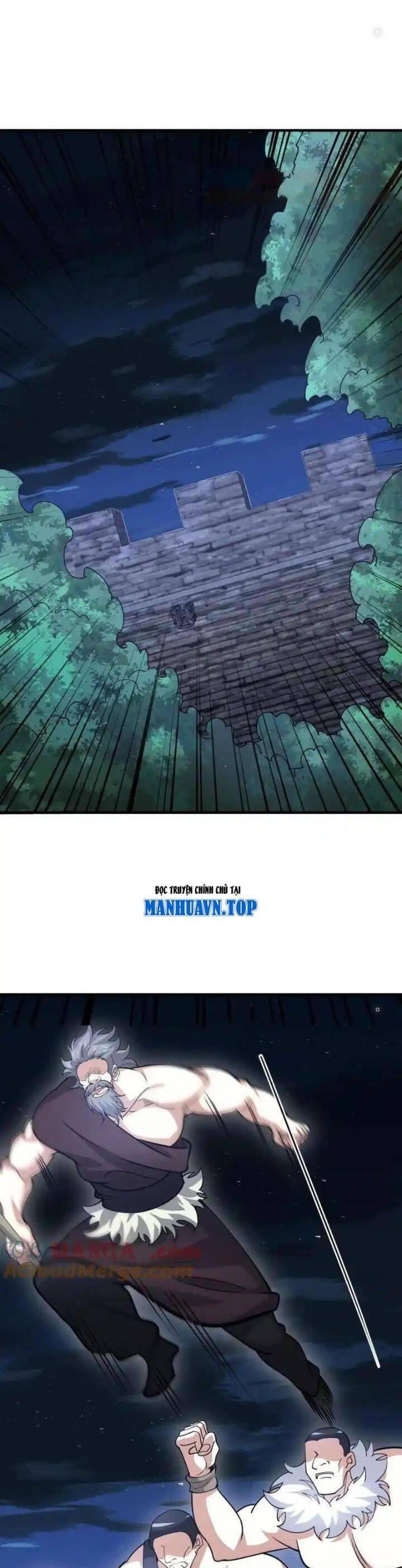 Đệ Nhất Danh Sách Chap 451 - Next Chap 452