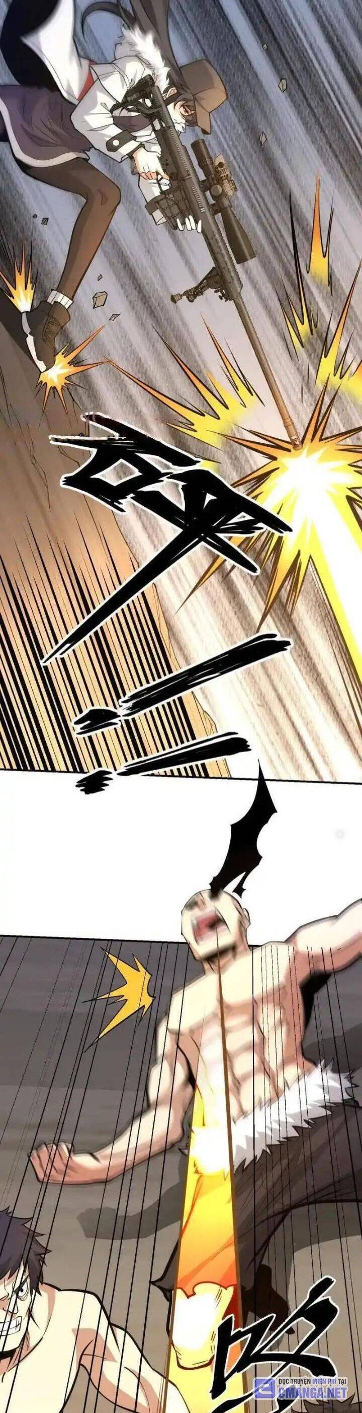 Đệ Nhất Danh Sách Chap 451 - Next Chap 452