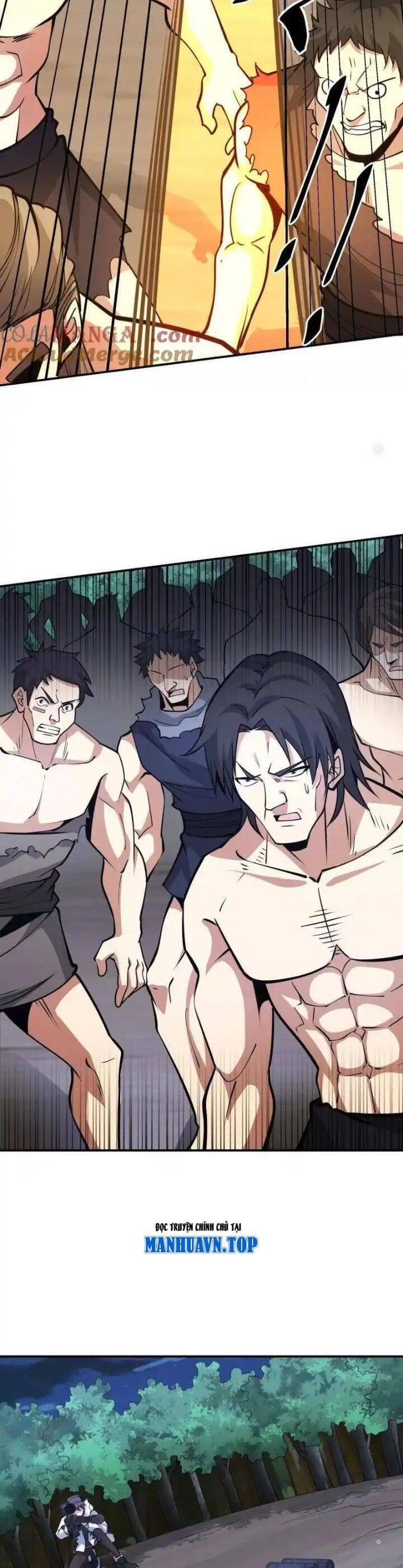 Đệ Nhất Danh Sách Chap 451 - Next Chap 452