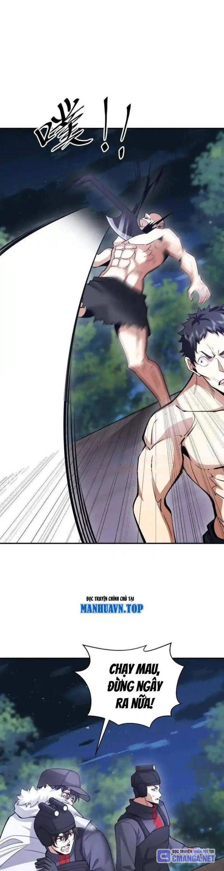 Đệ Nhất Danh Sách Chap 451 - Next Chap 452