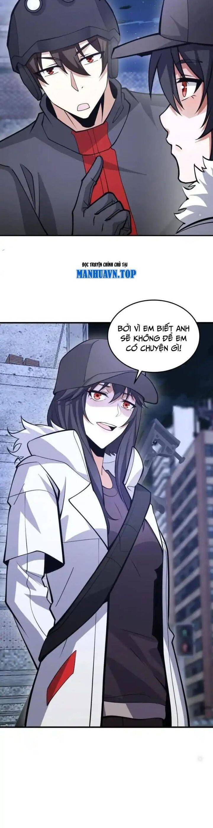 Đệ Nhất Danh Sách Chap 451 - Next Chap 452