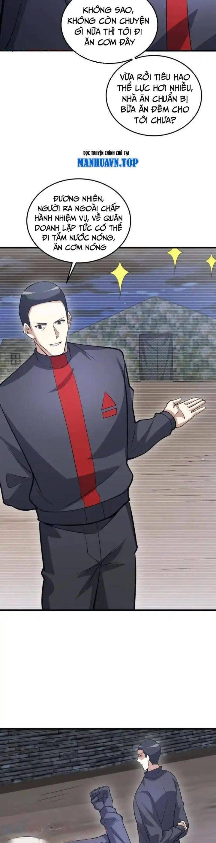 Đệ Nhất Danh Sách Chap 451 - Next Chap 452