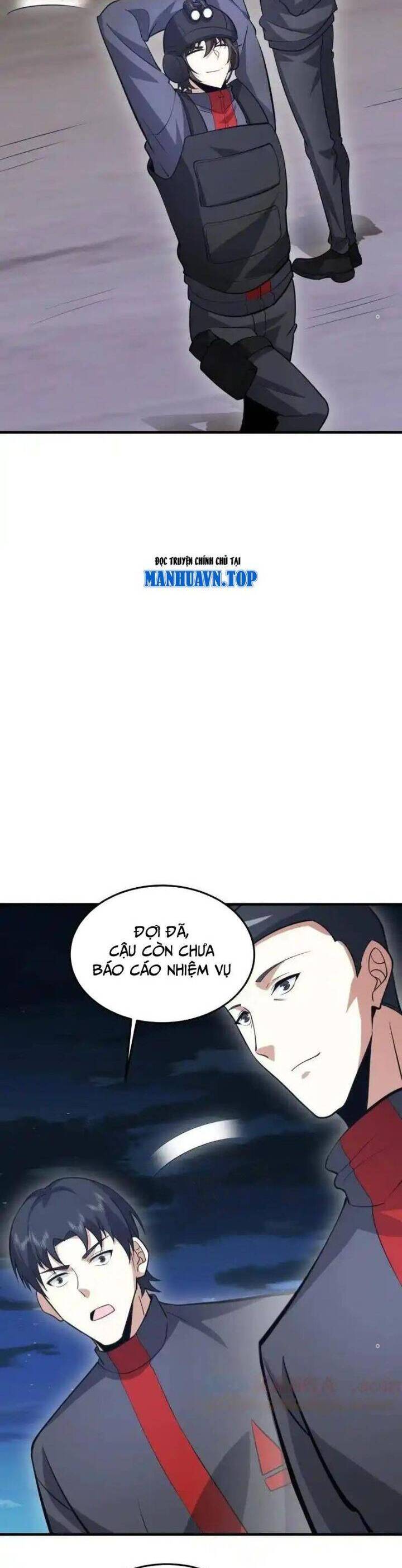 Đệ Nhất Danh Sách Chap 451 - Next Chap 452