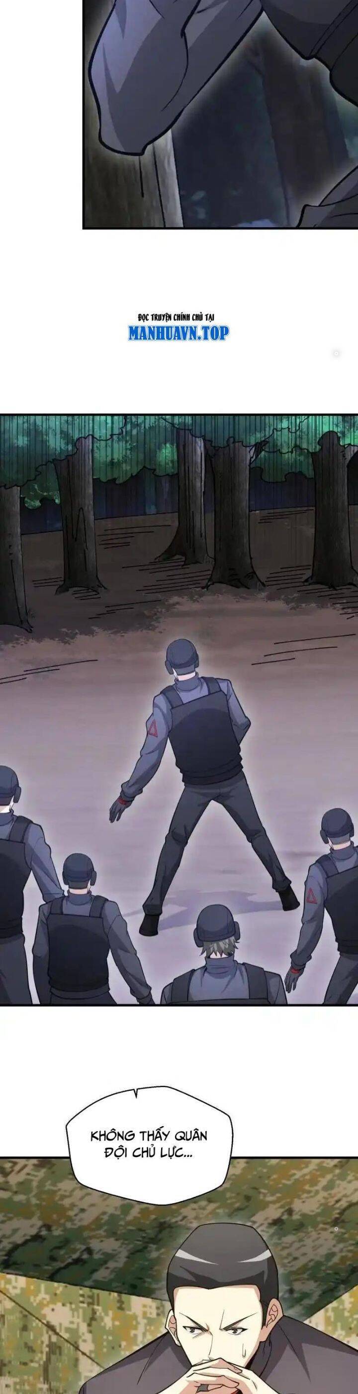 Đệ Nhất Danh Sách Chap 451 - Next Chap 452