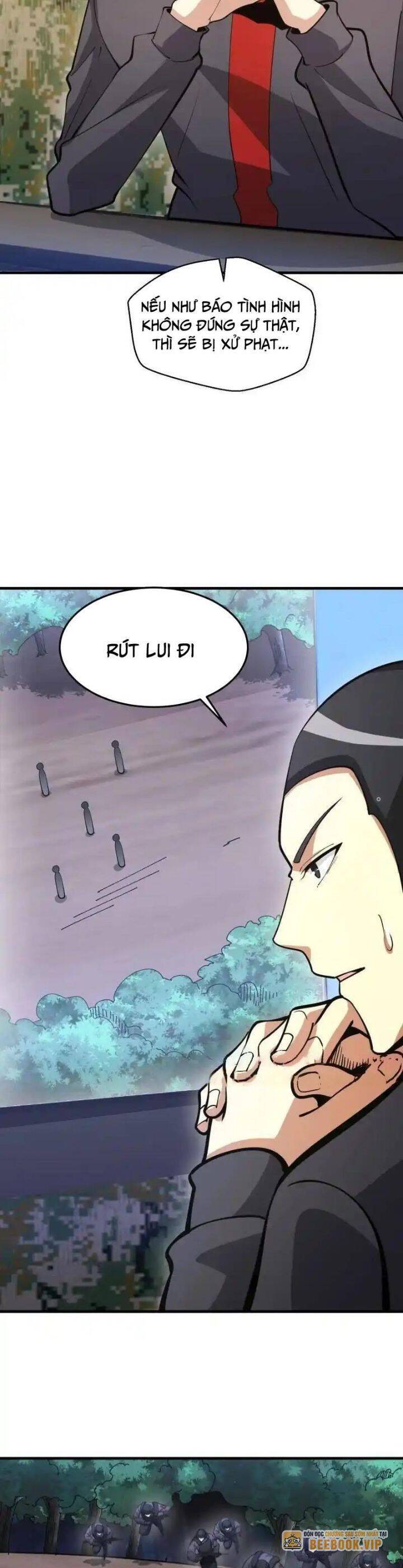 Đệ Nhất Danh Sách Chap 451 - Next Chap 452