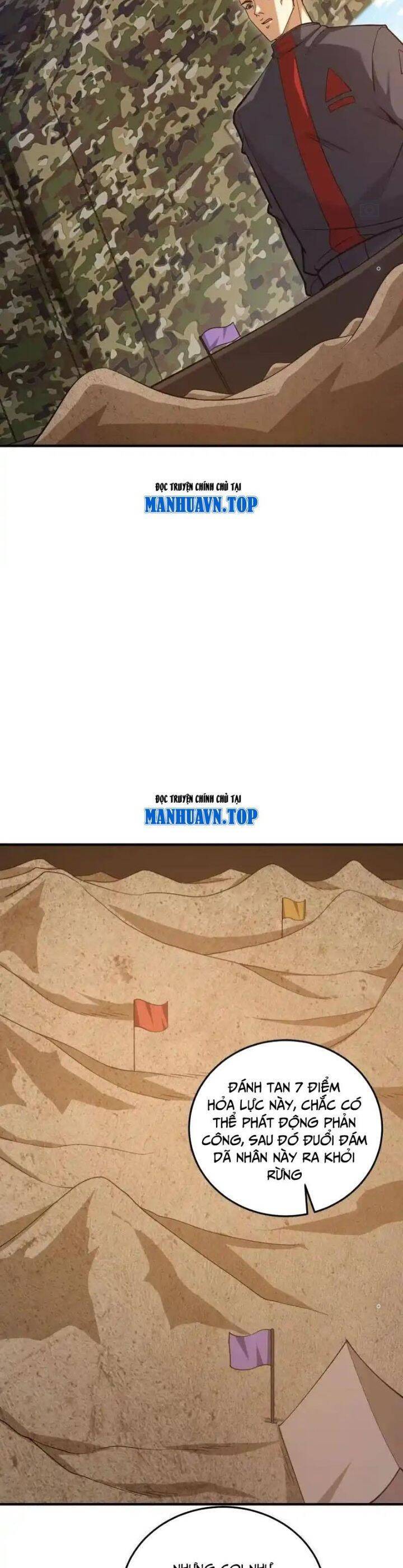 Đệ Nhất Danh Sách Chap 452 - Next Chap 453