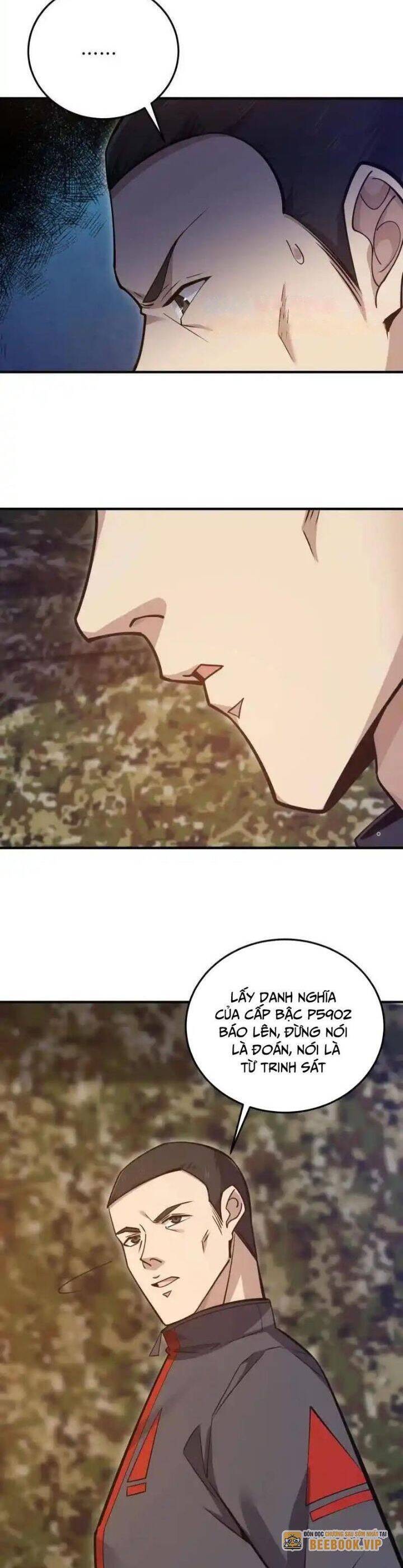 Đệ Nhất Danh Sách Chap 452 - Next Chap 453
