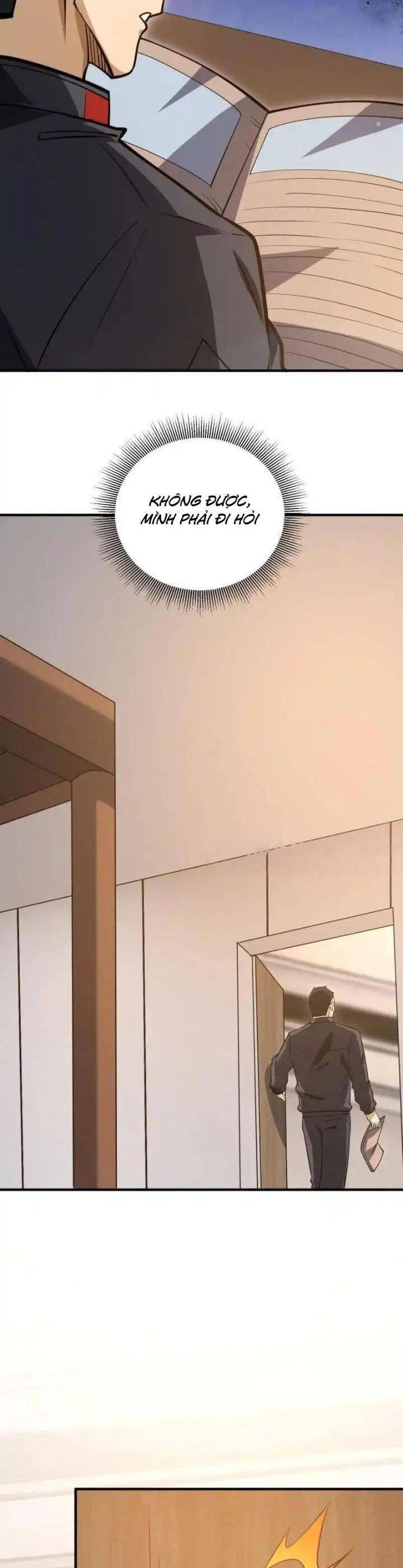 Đệ Nhất Danh Sách Chap 452 - Next Chap 453