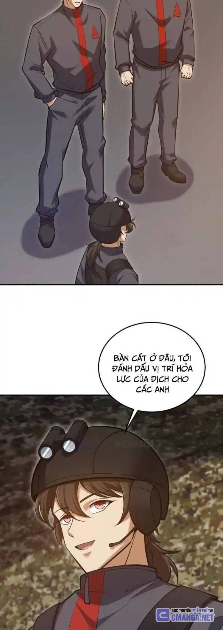 Đệ Nhất Danh Sách Chap 452 - Next Chap 453