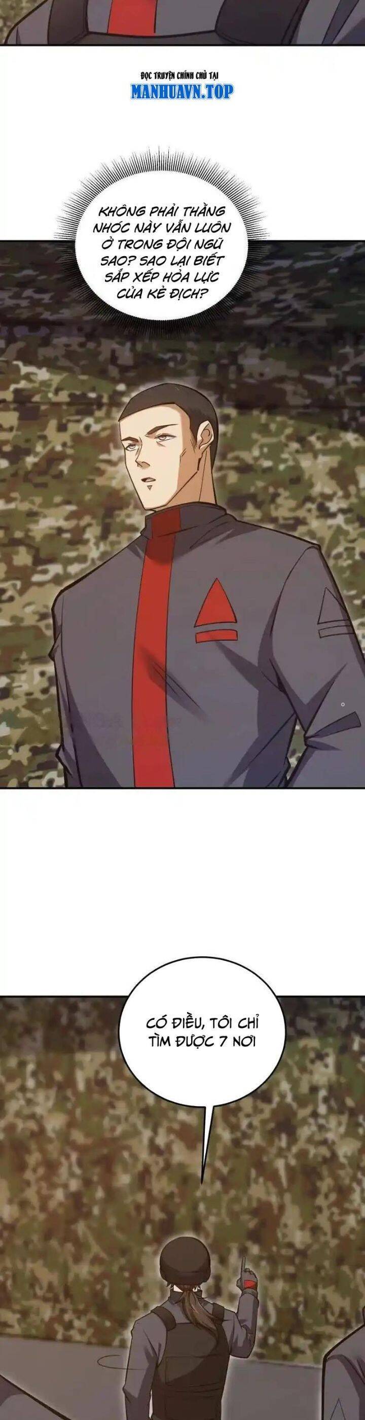 Đệ Nhất Danh Sách Chap 452 - Next Chap 453
