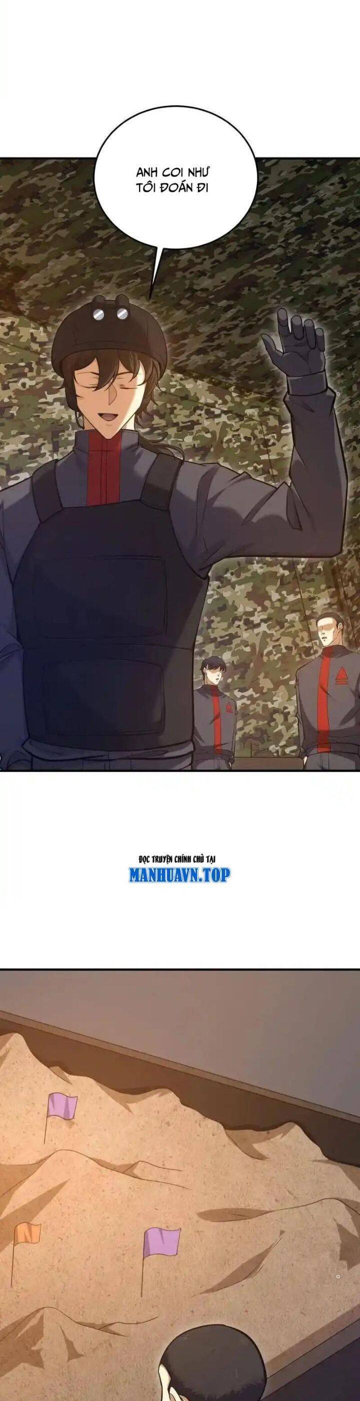 Đệ Nhất Danh Sách Chap 452 - Next Chap 453