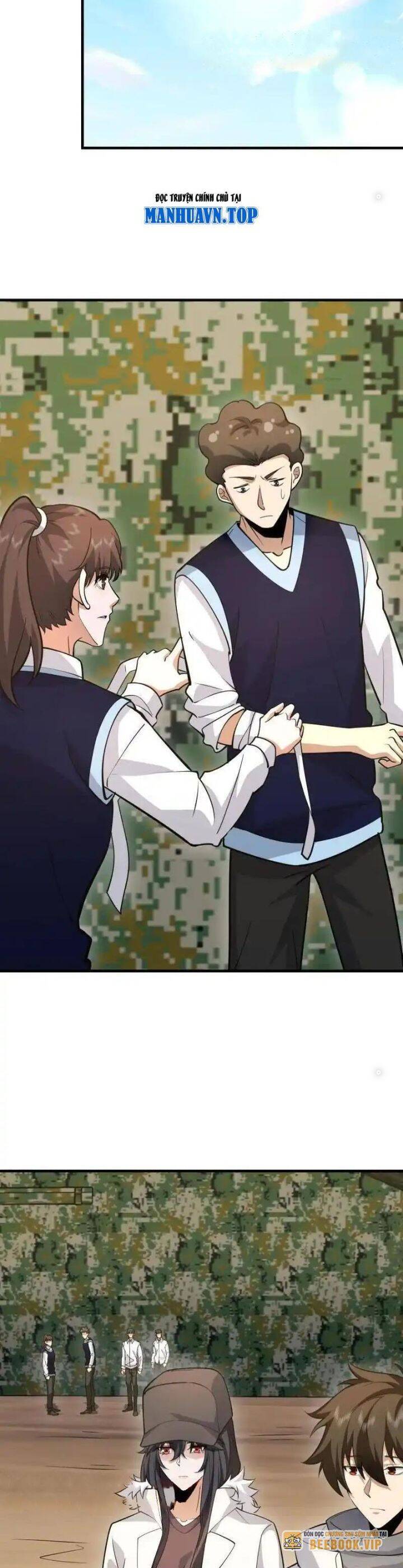 Đệ Nhất Danh Sách Chap 453 - Next Chap 454