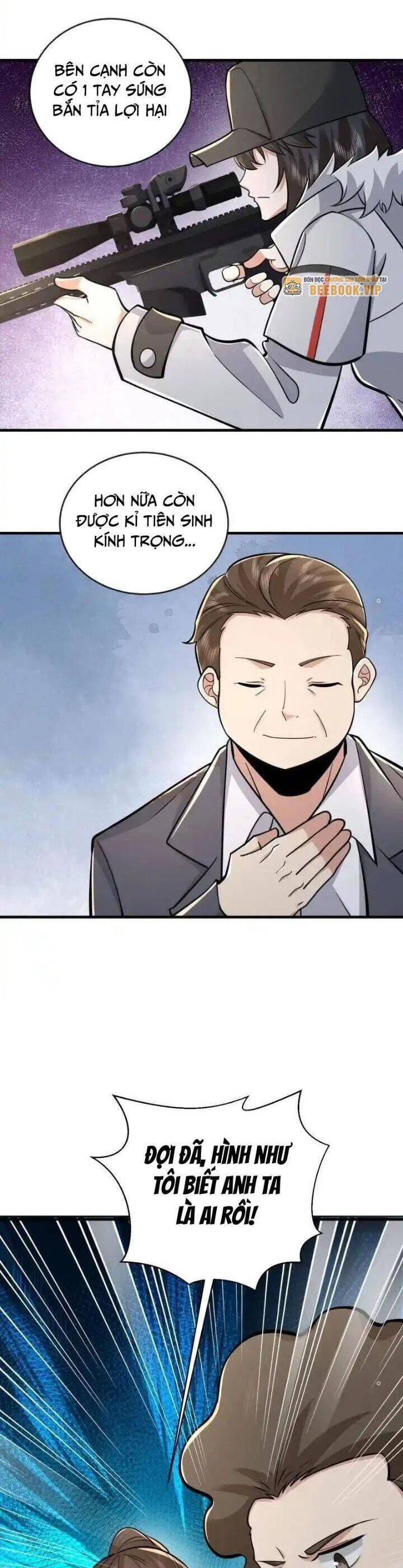 Đệ Nhất Danh Sách Chap 453 - Next Chap 454