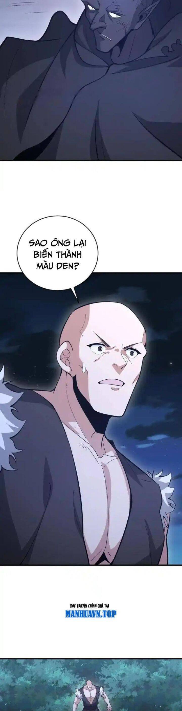 Đệ Nhất Danh Sách Chap 453 - Next Chap 454