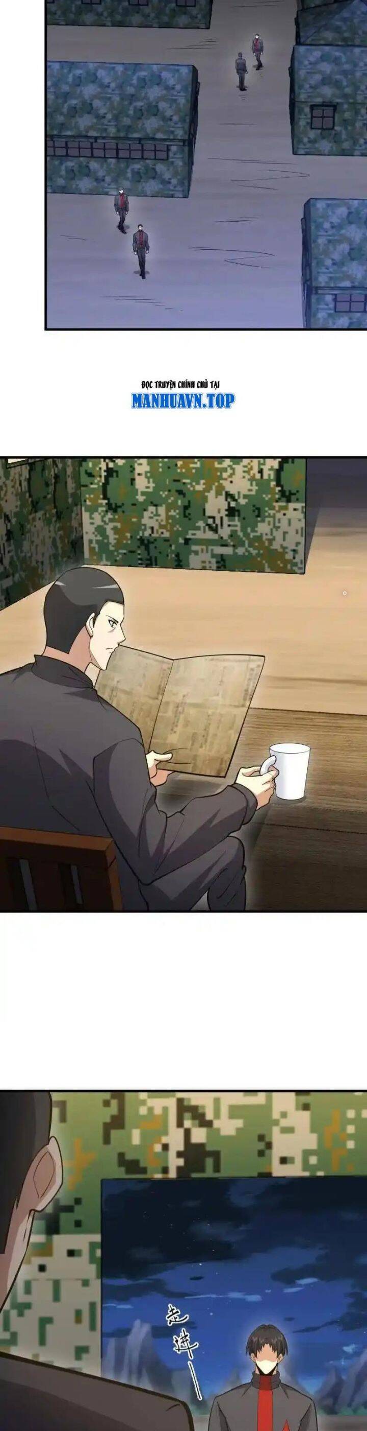Đệ Nhất Danh Sách Chap 453 - Next Chap 454