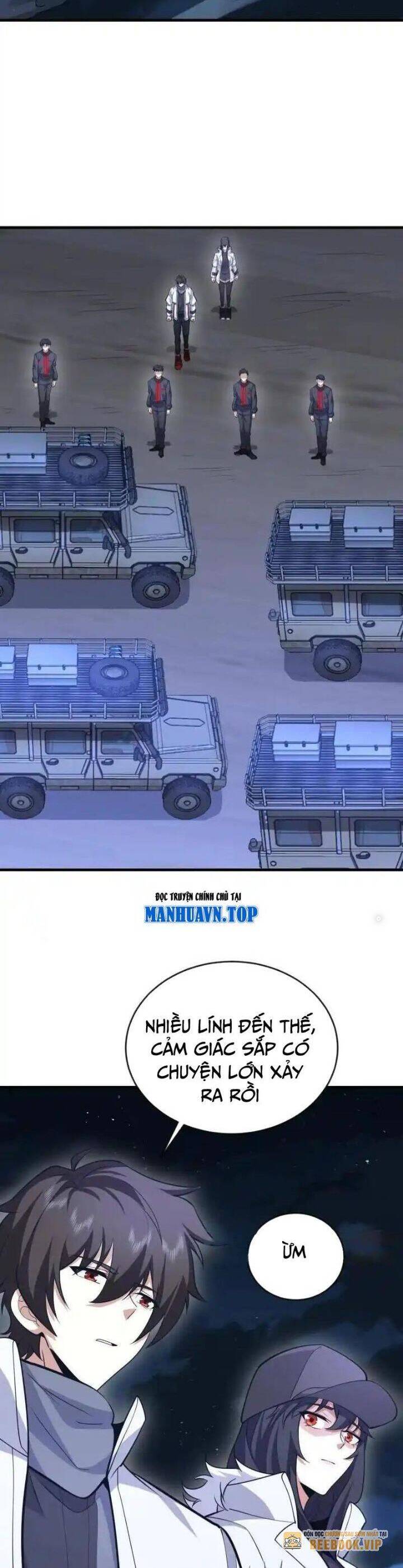 Đệ Nhất Danh Sách Chap 453 - Next Chap 454