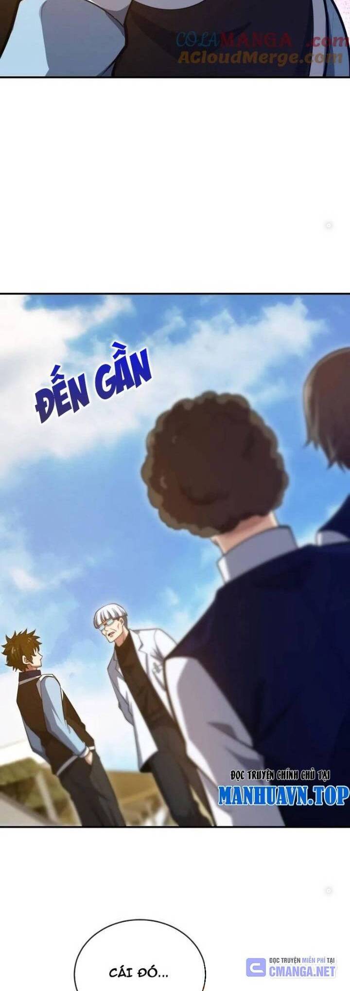 Đệ Nhất Danh Sách Chap 454 - Next Chap 455