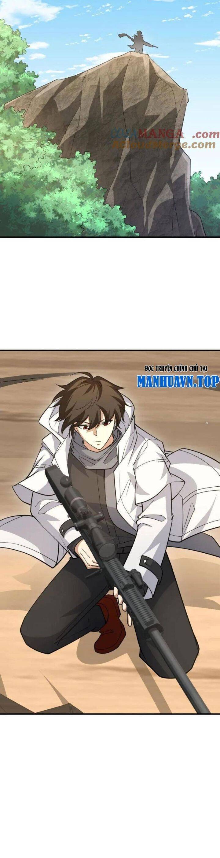Đệ Nhất Danh Sách Chap 455 - Next Chap 456
