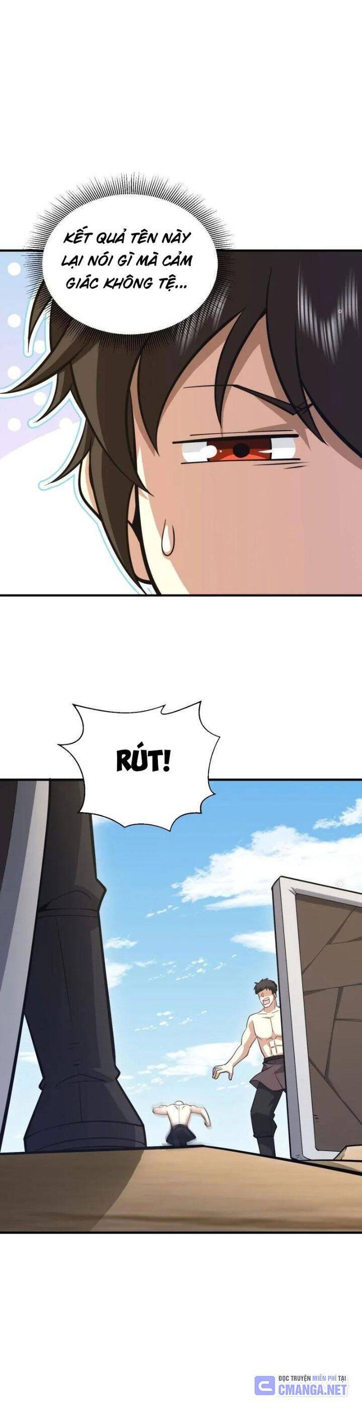 Đệ Nhất Danh Sách Chap 455 - Next Chap 456