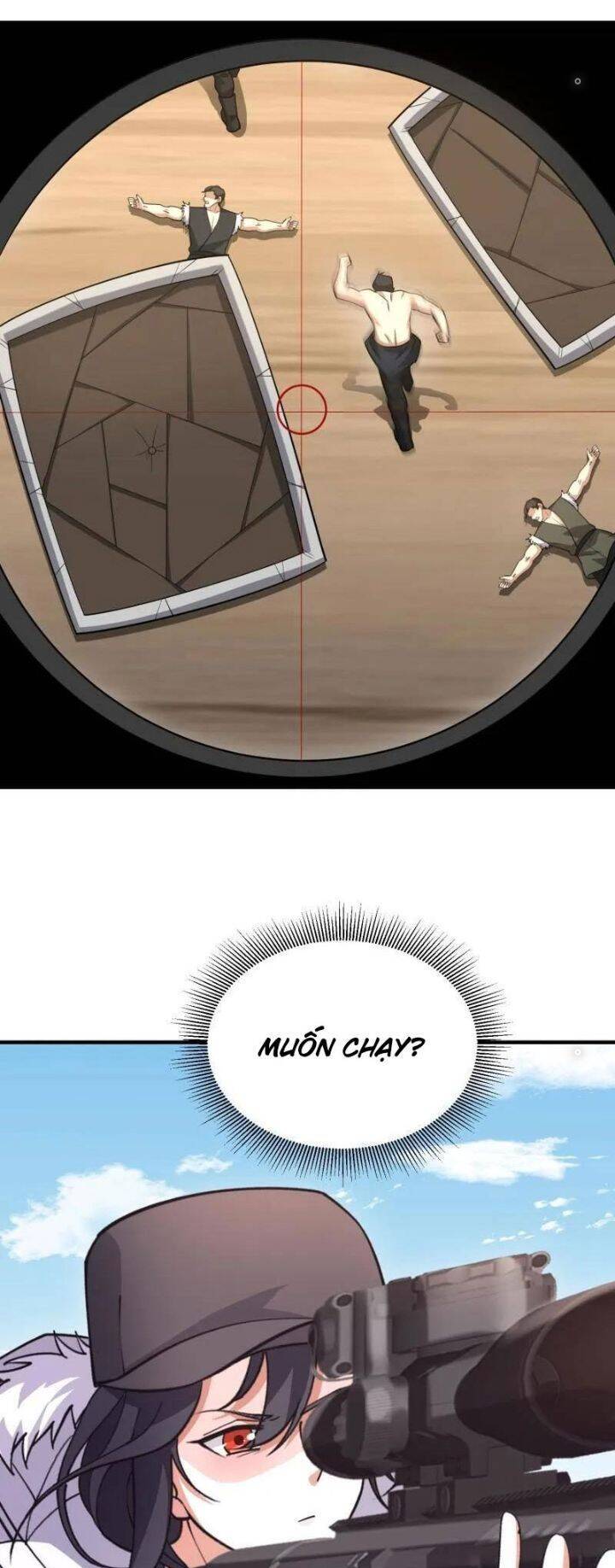 Đệ Nhất Danh Sách Chap 455 - Next Chap 456