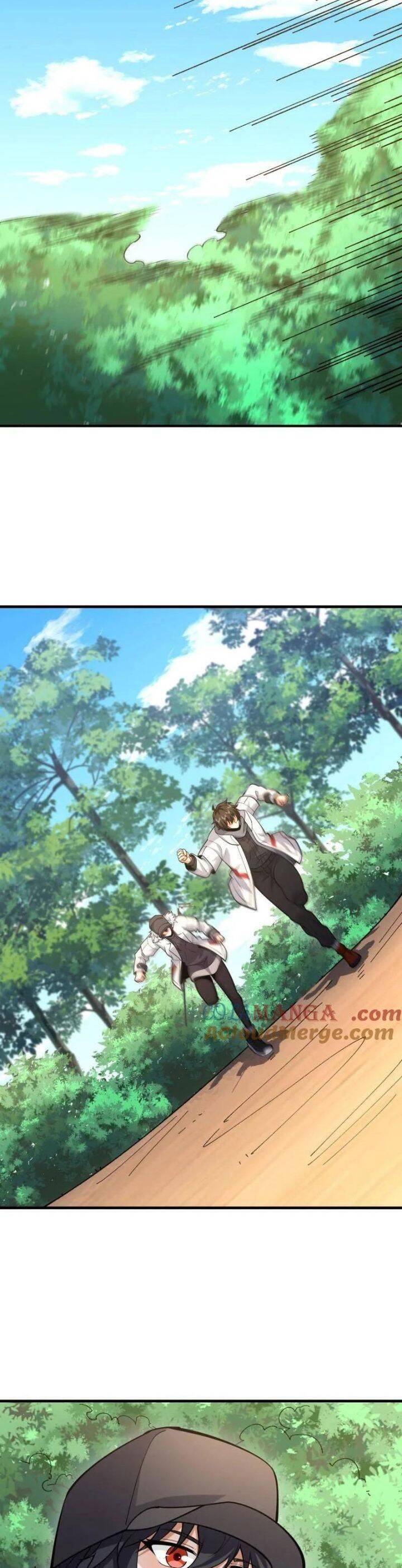 Đệ Nhất Danh Sách Chap 456 - Next Chap 457